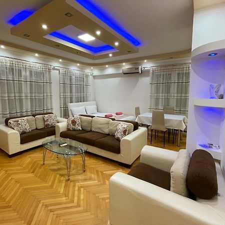 Snezana Apartment أوهغيد المظهر الخارجي الصورة