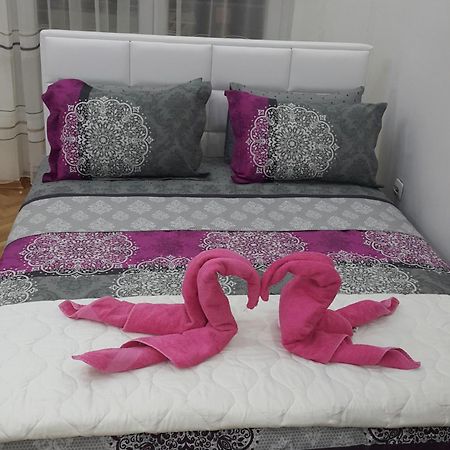Snezana Apartment أوهغيد المظهر الخارجي الصورة