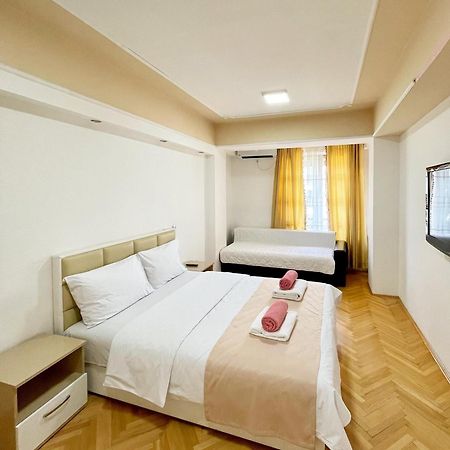 Snezana Apartment أوهغيد المظهر الخارجي الصورة