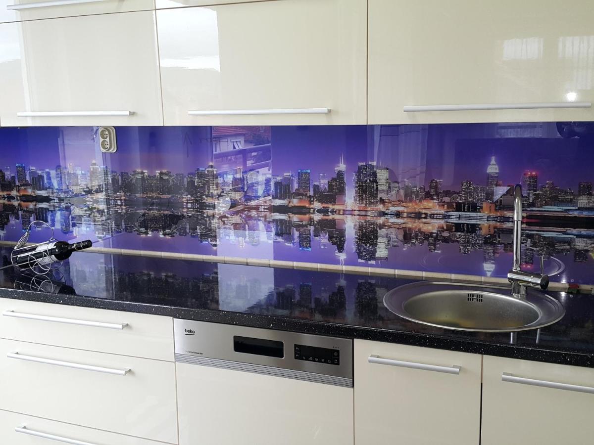Snezana Apartment أوهغيد المظهر الخارجي الصورة