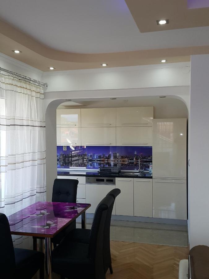 Snezana Apartment أوهغيد المظهر الخارجي الصورة