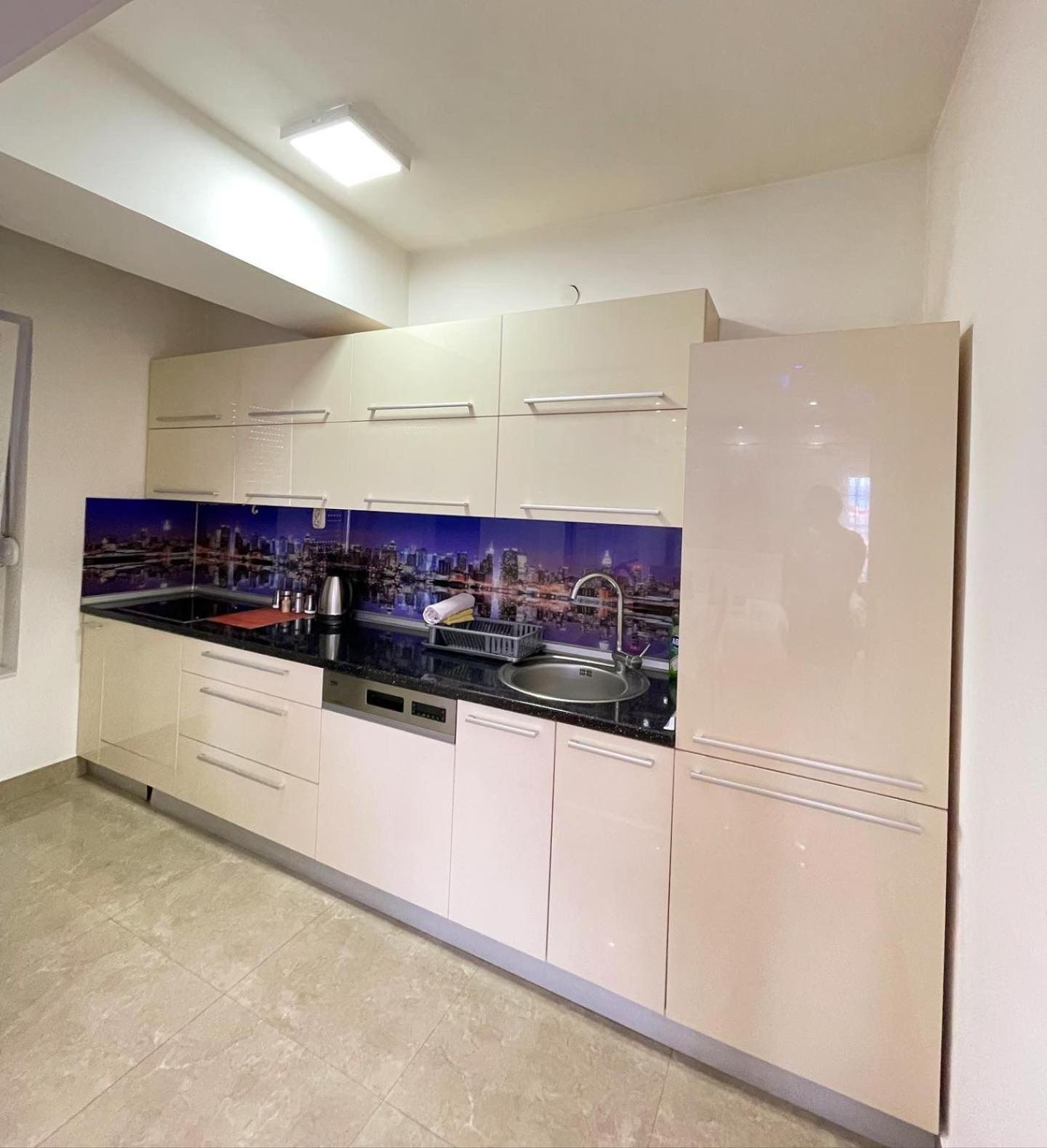 Snezana Apartment أوهغيد المظهر الخارجي الصورة
