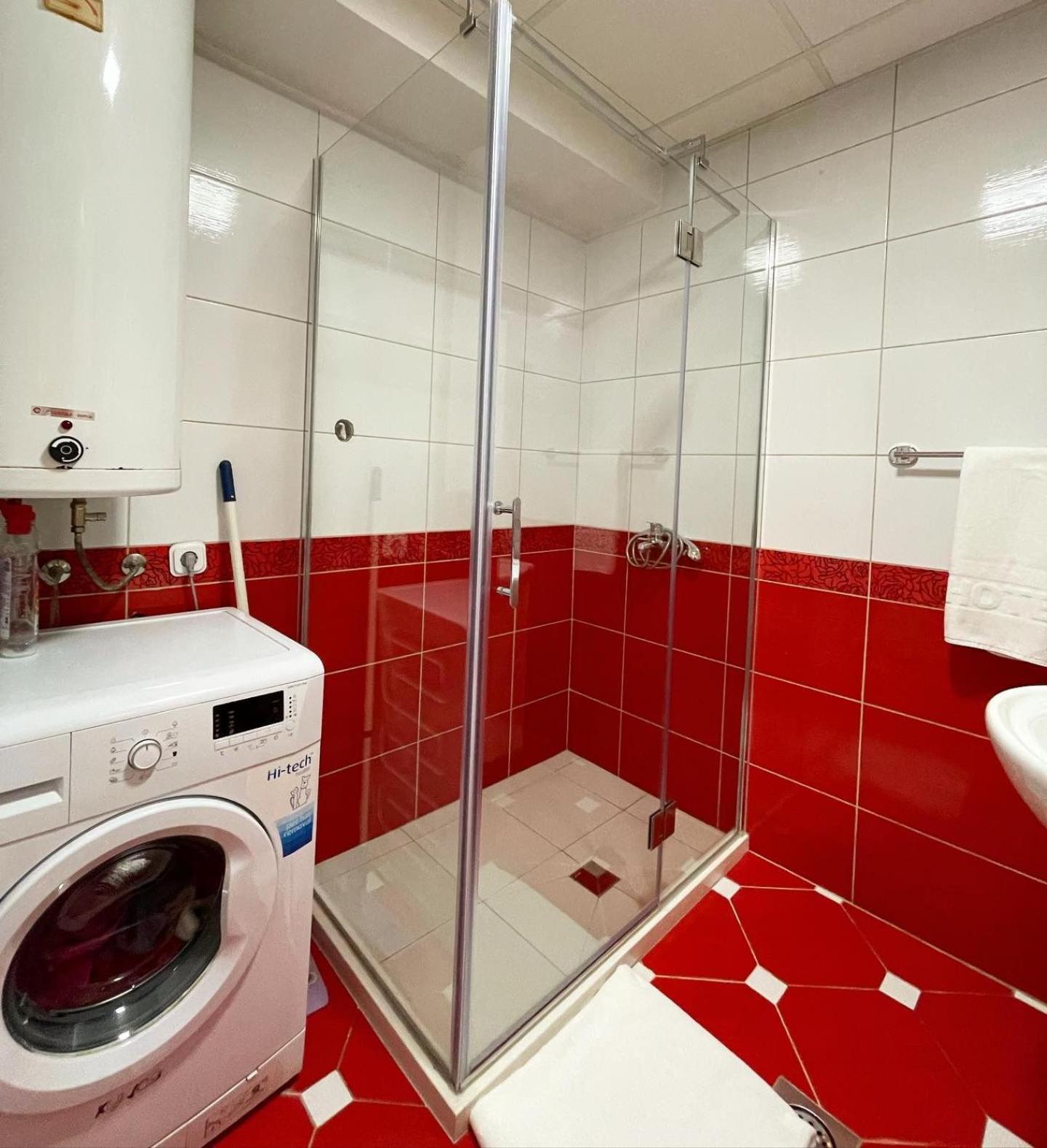 Snezana Apartment أوهغيد المظهر الخارجي الصورة