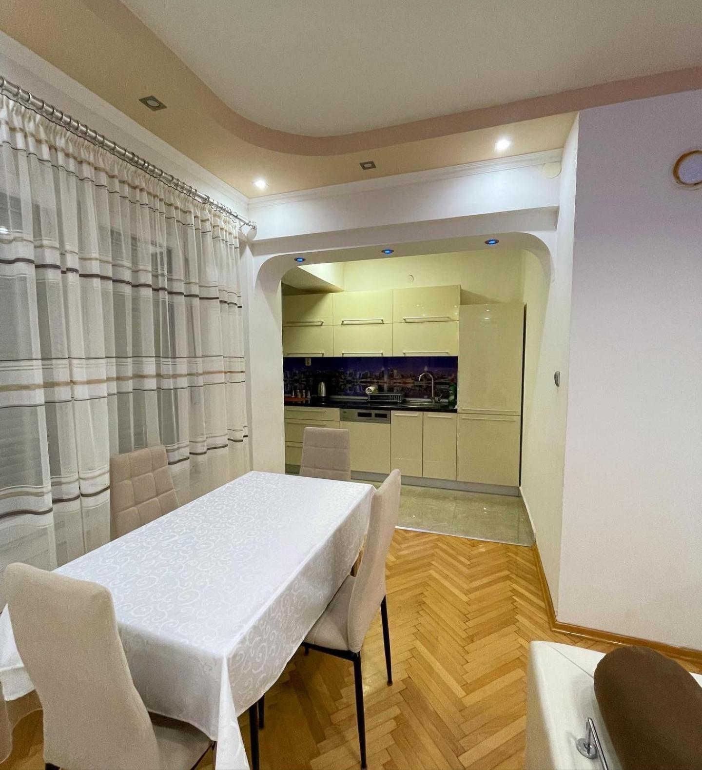 Snezana Apartment أوهغيد المظهر الخارجي الصورة