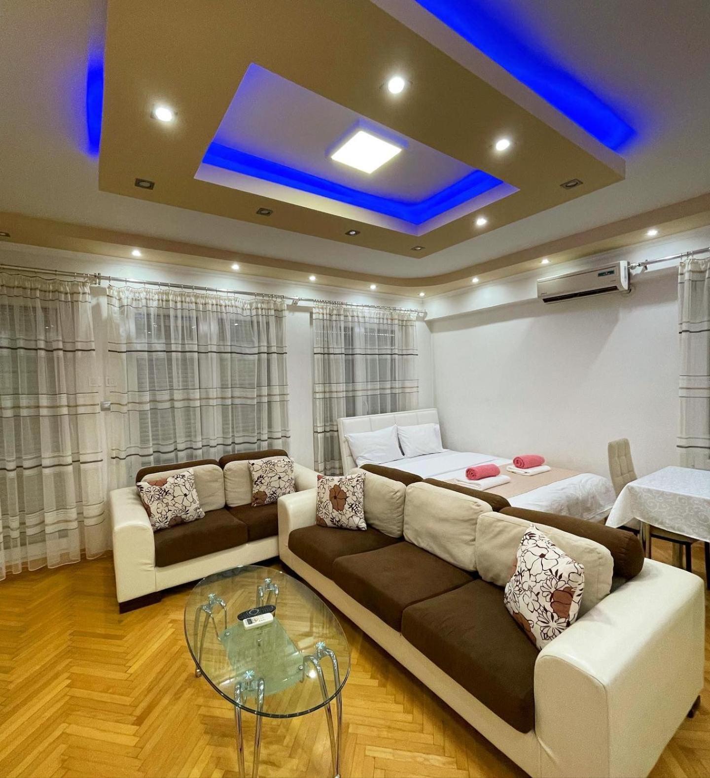 Snezana Apartment أوهغيد المظهر الخارجي الصورة