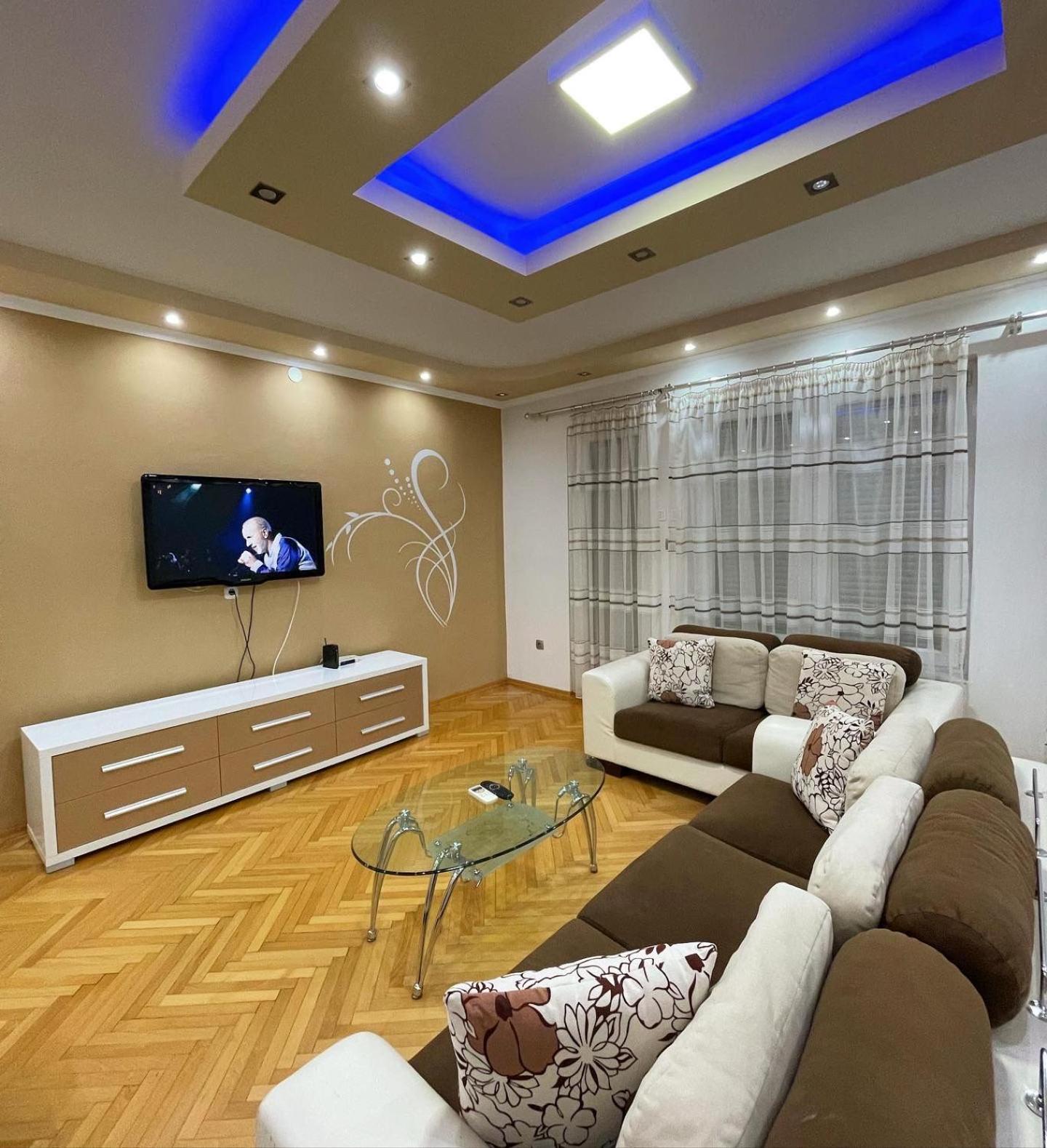 Snezana Apartment أوهغيد المظهر الخارجي الصورة