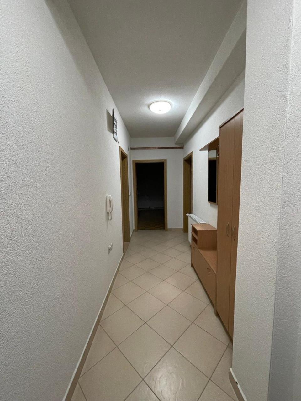 Snezana Apartment أوهغيد المظهر الخارجي الصورة