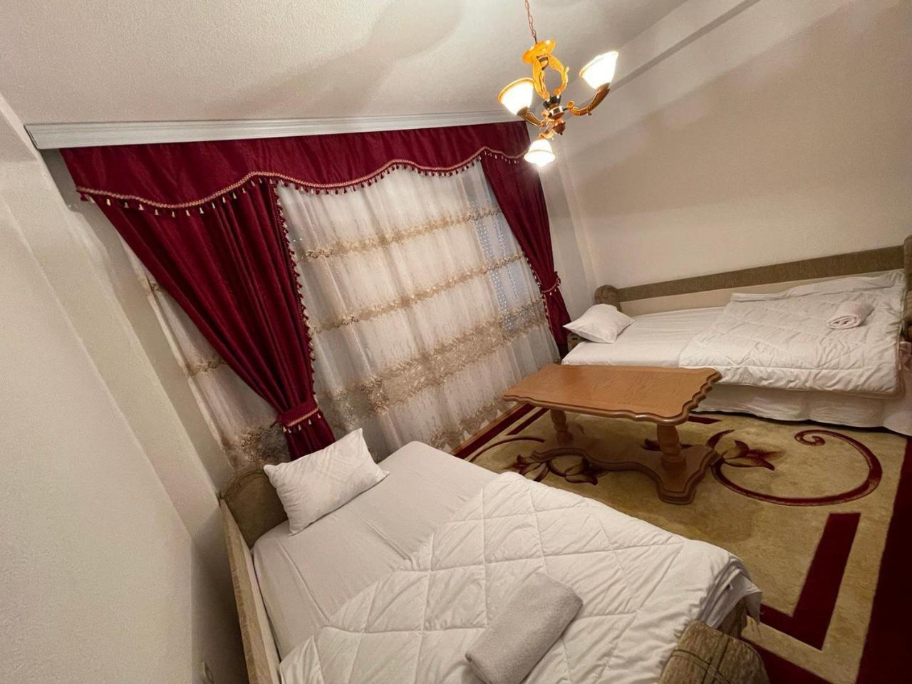 Snezana Apartment أوهغيد المظهر الخارجي الصورة