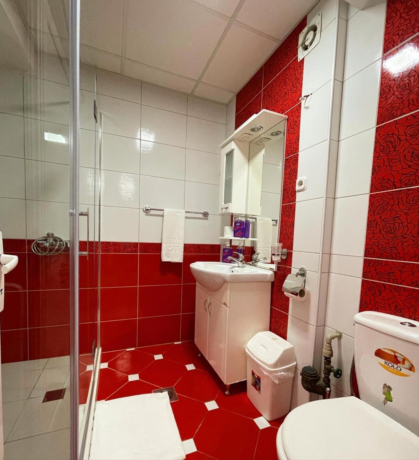 Snezana Apartment أوهغيد المظهر الخارجي الصورة